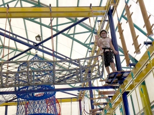 "فتيات الفرقان" تختتم دورتها الصيفية في بيروت: حفل تكريمي ورحلة ختامية