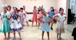 "فتيات الفرقان" تختتم دورتها الصيفية في بيروت: حفل تكريمي ورحلة ختامية