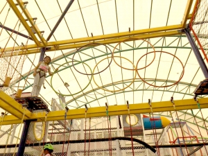 "فتيات الفرقان" تختتم دورتها الصيفية في بيروت: حفل تكريمي ورحلة ختامية