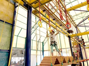 "فتيات الفرقان" تختتم دورتها الصيفية في بيروت: حفل تكريمي ورحلة ختامية