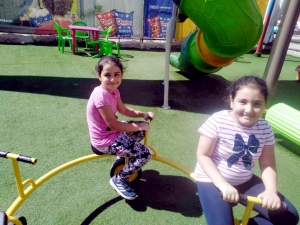 "فتيات الفرقان" تختتم دورتها الصيفية في بيروت: حفل تكريمي ورحلة ختامية