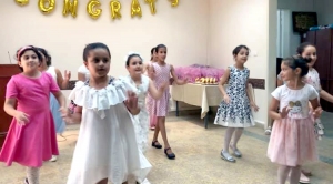 "فتيات الفرقان" تختتم دورتها الصيفية في بيروت: حفل تكريمي ورحلة ختامية