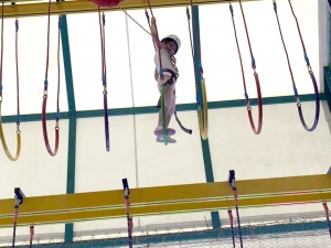 "فتيات الفرقان" تختتم دورتها الصيفية في بيروت: حفل تكريمي ورحلة ختامية