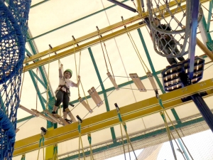 "فتيات الفرقان" تختتم دورتها الصيفية في بيروت: حفل تكريمي ورحلة ختامية