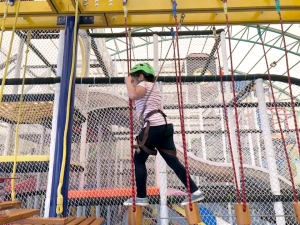 "فتيات الفرقان" تختتم دورتها الصيفية في بيروت: حفل تكريمي ورحلة ختامية