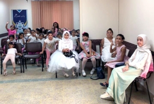 "فتيات الفرقان" تختتم دورتها الصيفية في بيروت: حفل تكريمي ورحلة ختامية