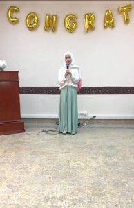 "فتيات الفرقان" تختتم دورتها الصيفية في بيروت: حفل تكريمي ورحلة ختامية