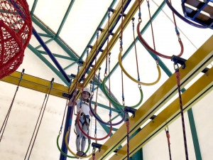 "فتيات الفرقان" تختتم دورتها الصيفية في بيروت: حفل تكريمي ورحلة ختامية