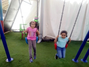 "فتيات الفرقان" تختتم دورتها الصيفية في بيروت: حفل تكريمي ورحلة ختامية