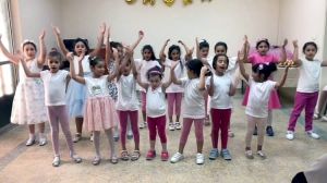 "فتيات الفرقان" تختتم دورتها الصيفية في بيروت: حفل تكريمي ورحلة ختامية