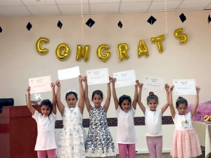 "فتيات الفرقان" تختتم دورتها الصيفية في بيروت: حفل تكريمي ورحلة ختامية