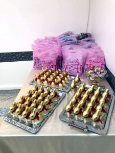 "فتيات الفرقان" تختتم دورتها الصيفية في بيروت: حفل تكريمي ورحلة ختامية