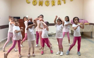 "فتيات الفرقان" تختتم دورتها الصيفية في بيروت: حفل تكريمي ورحلة ختامية