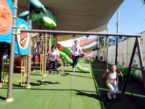 "فتيات الفرقان" تختتم دورتها الصيفية في بيروت: حفل تكريمي ورحلة ختامية