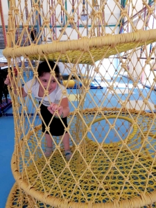 "فتيات الفرقان" تختتم دورتها الصيفية في بيروت: حفل تكريمي ورحلة ختامية