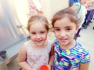 انطلاق دورة فتيات الفرقان في طرابلس