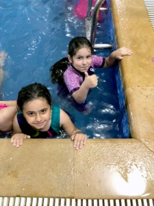 آداب الضيافة والاتيكيت.. الأسبوع الرابع من دورة فتيات الفرقان في بيروت