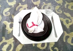 آداب الضيافة والاتيكيت.. الأسبوع الرابع من دورة فتيات الفرقان في بيروت