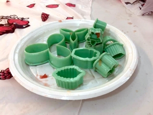 آداب الضيافة والاتيكيت.. الأسبوع الرابع من دورة فتيات الفرقان في بيروت