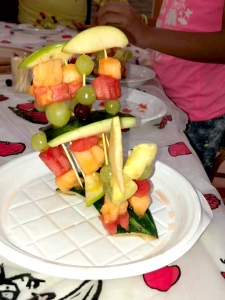 آداب الضيافة والاتيكيت.. الأسبوع الرابع من دورة فتيات الفرقان في بيروت