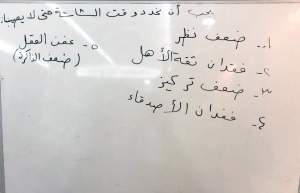 فوائد ومرح ورحلة مائية في الأسبوع الثاني من دورة فتيات الفرقان في بيروت