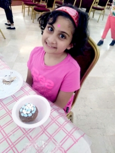 مهارات جديدة في الأسبوع الثالث من دورة فتيات الفرقان في بيروت