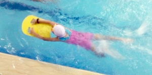 مهارات جديدة في الأسبوع الثالث من دورة فتيات الفرقان في بيروت