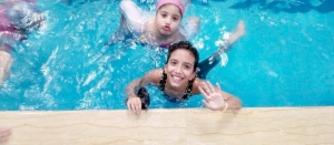 مهارات جديدة في الأسبوع الثالث من دورة فتيات الفرقان في بيروت