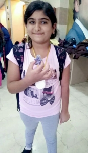 مهارات جديدة في الأسبوع الثالث من دورة فتيات الفرقان في بيروت