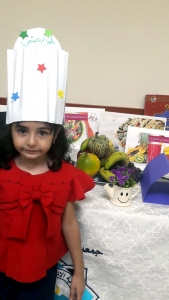 انطلاق اللقاءات الشتوية (فكرة ومهارة) لفتيات عالم الفرقان في طرابس