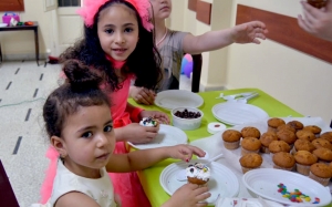 جمعية الاتحاد الإسلامي تستقبل وفود المهنئين بعيد الفطر 1440 في بيروت والمناطق