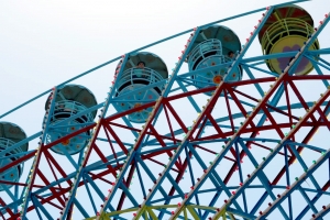 علوم شرعية، الخط العربي، ورحلة إلى مدينة الملاهي-بيروت في الأسبوع الرابع من دورة فتيان المساجد في طرابلس