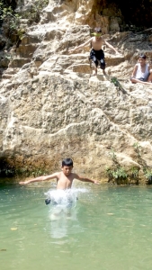 ألعاب ذهنية، مهارات منزلية، رحلة وغيرها في الأسبوع الرابع من فتيان المساجد في بيروت