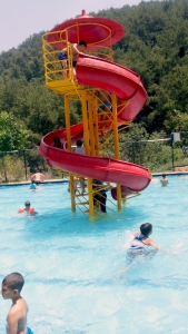 الأسبوع الثاني من دورة فتيان المساجد في بيروت