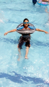 الأسبوع الثاني من دورة فتيان المساجد في بيروتالأسبوع الثاني من دورة فتيان المساجد في بيروت