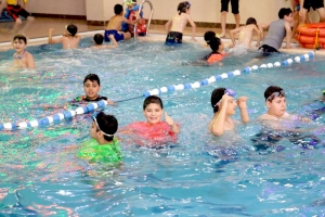 انطلاق دورة فتيان المساجد-4 في طرابلس