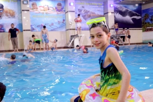 انطلاق دورة فتيان المساجد-4 في طرابلس