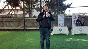 ربيع النور.. بطولة لأكاديميات كرة القدم في طرابلس عن فئتي الأشبال والشباب - عالم الفرقان