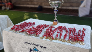 ربيع النور.. بطولة لأكاديميات كرة القدم في طرابلس عن فئتي الأشبال والشباب - عالم الفرقان