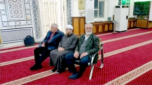 فرصة العمر.. محاضرة للشيخ حسن قاطرجي في مجدل عنجر