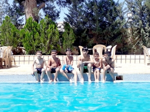 دورة الفرقان في البقاع.. خمسة أسابيع من التربية الكشفية والعلوم الشرعية والنشاطات الرياضية المختلفة