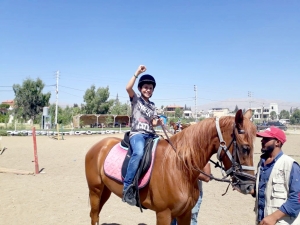 دورة الفرقان في البقاع.. خمسة أسابيع من التربية الكشفية والعلوم الشرعية والنشاطات الرياضية المختلفة