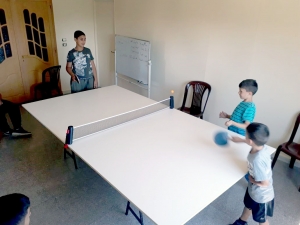 دورة الفرقان في البقاع.. خمسة أسابيع من التربية الكشفية والعلوم الشرعية والنشاطات الرياضية المختلفة