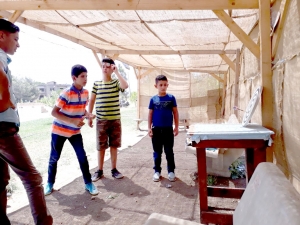 دورة الفرقان في البقاع.. خمسة أسابيع من التربية الكشفية والعلوم الشرعية والنشاطات الرياضية المختلفة