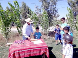 دورة الفرقان في البقاع.. خمسة أسابيع من التربية الكشفية والعلوم الشرعية والنشاطات الرياضية المختلفة