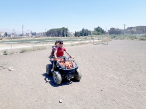 دورة الفرقان في البقاع.. خمسة أسابيع من التربية الكشفية والعلوم الشرعية والنشاطات الرياضية المختلفة