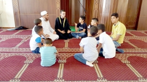 دورة الفرقان في البقاع.. خمسة أسابيع من التربية الكشفية والعلوم الشرعية والنشاطات الرياضية المختلفة