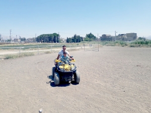 دورة الفرقان في البقاع.. خمسة أسابيع من التربية الكشفية والعلوم الشرعية والنشاطات الرياضية المختلفة