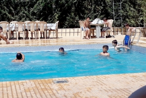 دورة الفرقان في البقاع.. خمسة أسابيع من التربية الكشفية والعلوم الشرعية والنشاطات الرياضية المختلفة