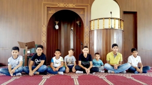 دورة الفرقان في البقاع.. خمسة أسابيع من التربية الكشفية والعلوم الشرعية والنشاطات الرياضية المختلفة